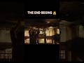 The Last of Us Part I 🧟‍♂️ | Surviving the Zombie Apocalypse 🔥 #shorts