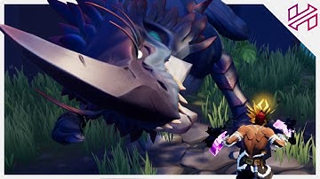 Embermane Dauntless Trial | Solo 50s & Duo 28s ft. Shaanks