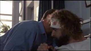 Bloodsport - Hospital Scene