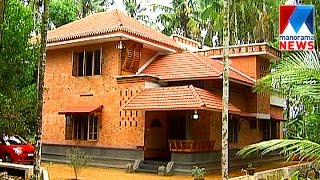 Breathing home | Veedu | Manorama News