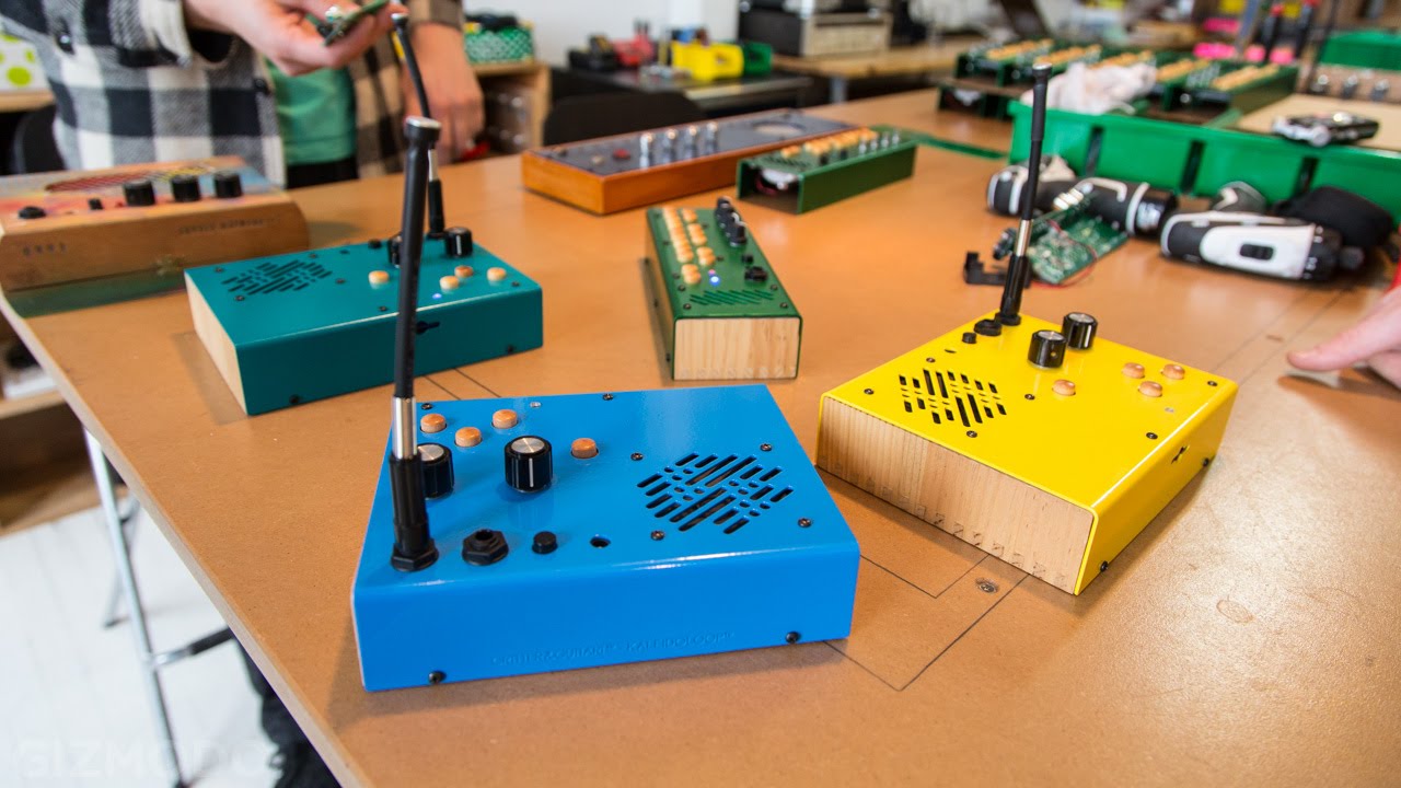 鍵盤楽器 critter & guitari BOLSA BASS Critter & Guitari Bolsa Bass - The Prodigy equipment