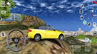 Simulated Dogan: The Ultimate Driving Experience - android gameplay screenshot 3