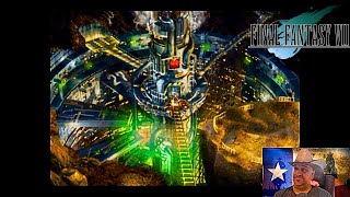 Costa Del Sol and Beyond | Final Fantasy 7 Part 18