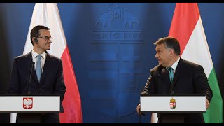 Introducing Carnegie's project on Central Europe