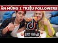 Ăn mừng 1 triệu followers trên Tik Tok (Oops Banana V10g #130)