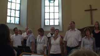Chorensemble InTakt Offenbach - Nette Begegnung (C