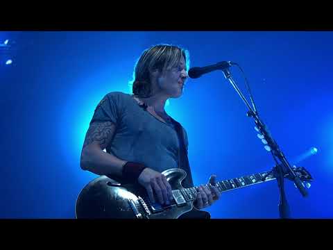 Keith Urban - Parallel Line - Sept 12, 2018 - Moncton, NB
