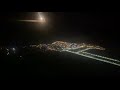 Boeing 737 800 красивый взлет аэропорт шарм эль шейх