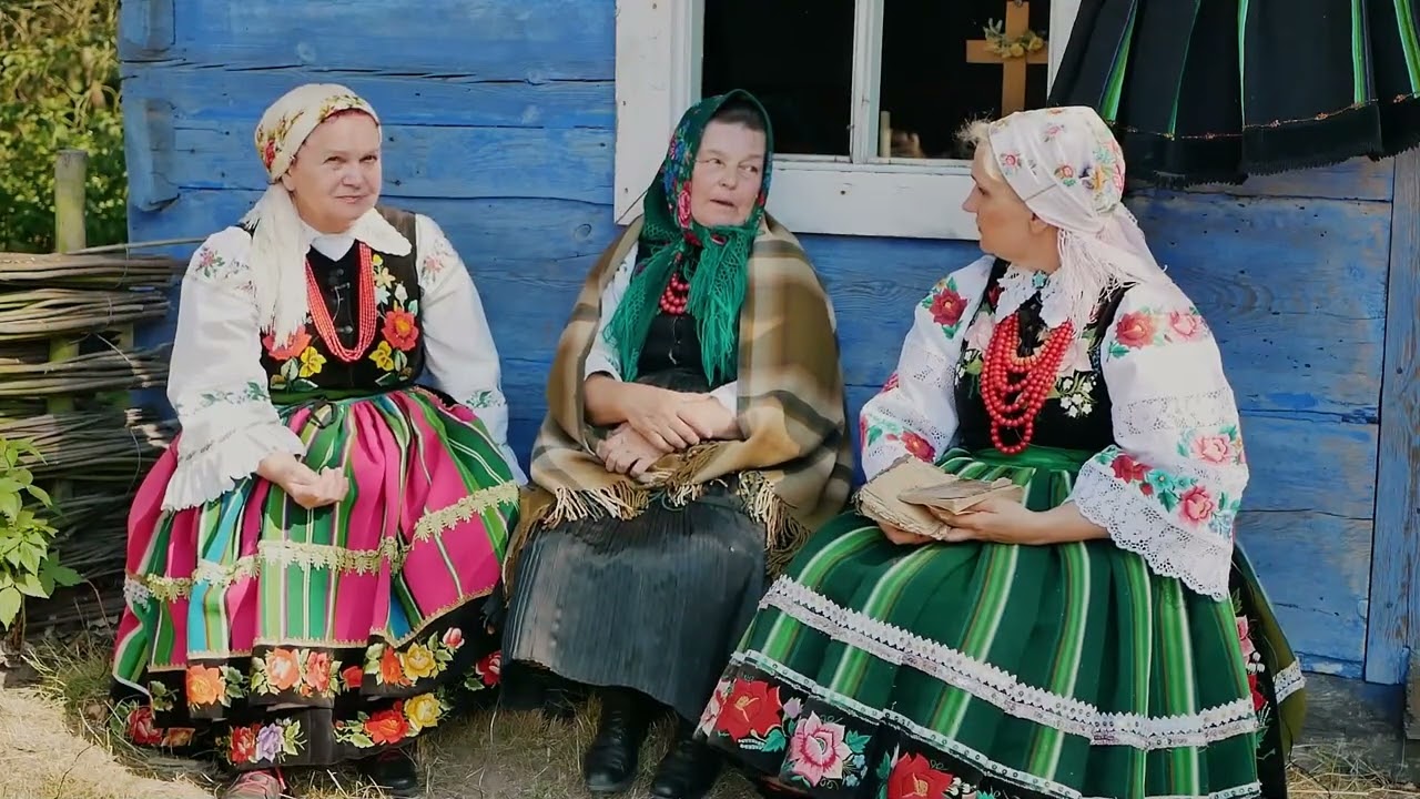 4. Pogrzeb na dawnej wsi dawniej i dziś. Pieśni pogrzebowe jako część ceremonii
