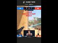 Зарезал ТИММЕЙТА в смоку?! #cs2
