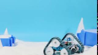 Ultimate2 0 Rolling Tank