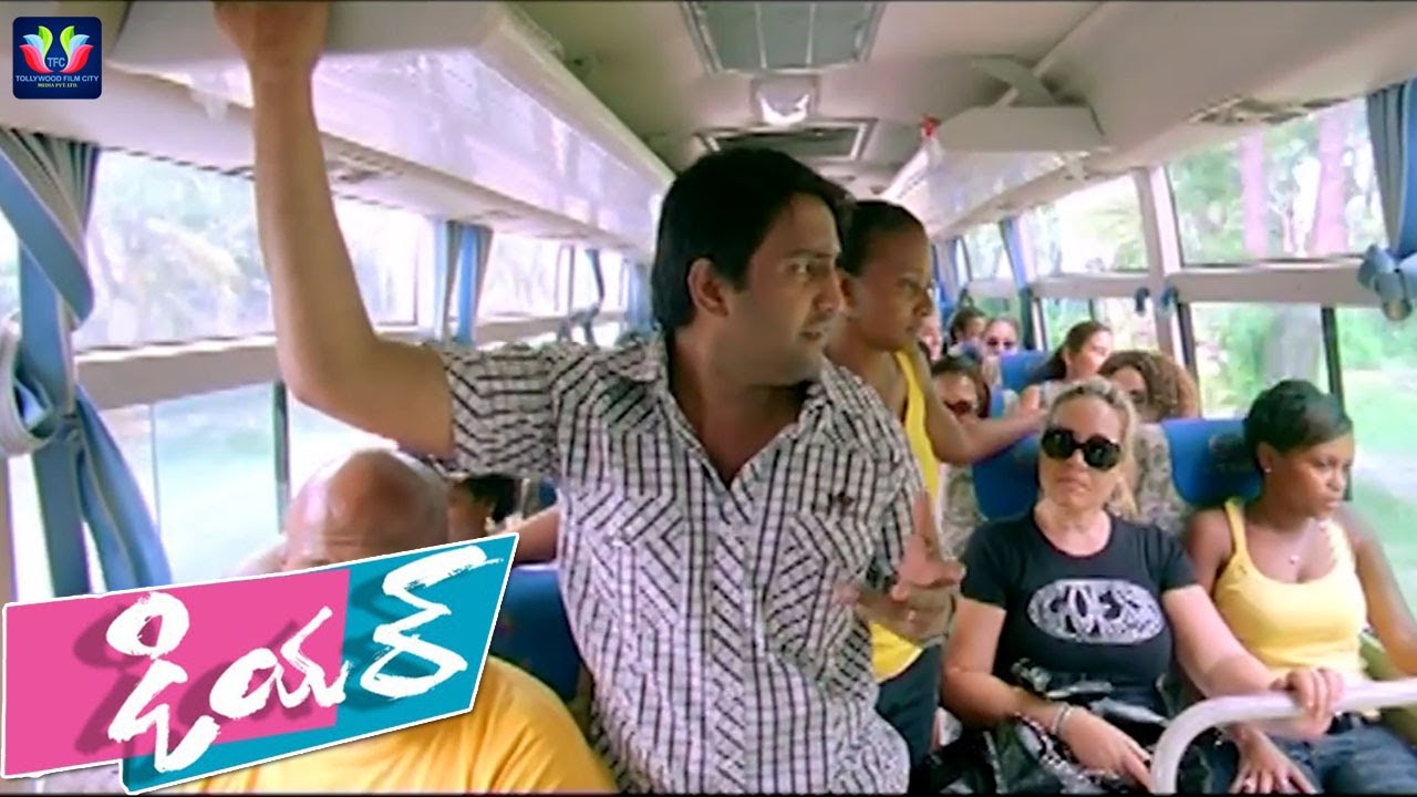 Dear Movie Back to Back Comedy Scenes | Bharath | Rima Kallingal | Vijay Antony | TFC Comedy