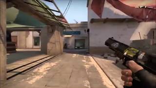 CS:GO - Deagle Ace (5hs)