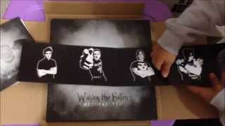 Unboxing "Waking The Fallen: Resurrected" screenshot 4