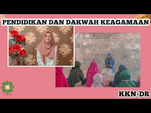 KKN DR PLUS - PENDID