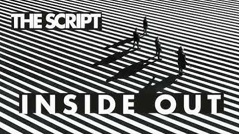 The Script - Inside Out Lyrics
