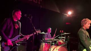 Ziggy Stardust - The Coverups Tiki Bar, April 20, 2024