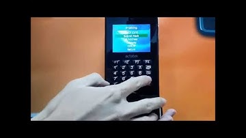 Actatek 3 demonstration at a glance