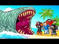 Sólo una isla contra el Bloop