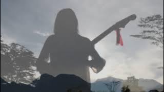 Iitsa Tamoka Yataki Tombi- Waway Saway and The Talaandig Republic