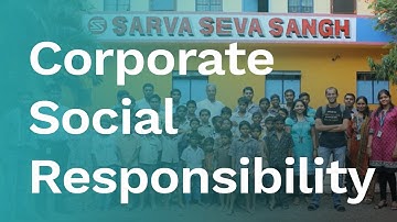 Jade Global Corporate Social Responsibility