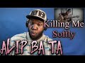 Alip Ba Ta | Killing Me Softly (Finger style ) | Reaction