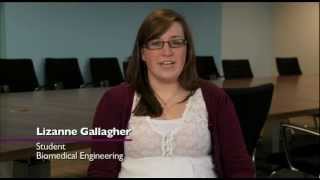 Studying  Biomedical Engineering at NUI Galway