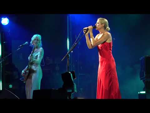 Sarah McLachlan - Fear, at the BankNH Pavilion in Gilford, NH on 7/12/2026