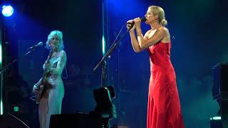 Sarah McLachlan - Fear at the BankNH Pavilion in Gilford NH on 2026