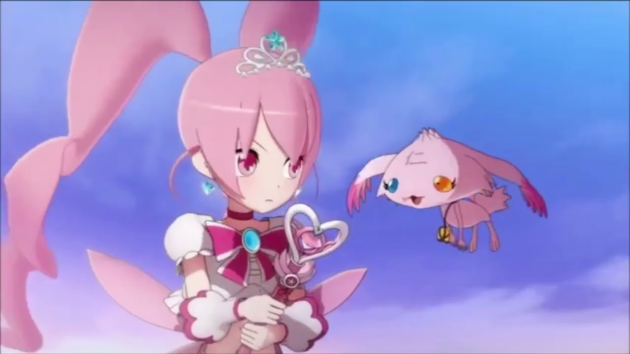 【Hatsune Miku V6】 Pink or Black 【Vocaloid Cover】