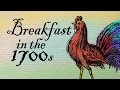 What's For Breakfast? - Q&A