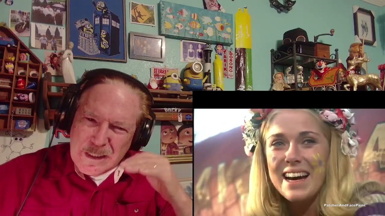 Робин Ламонт — День за днём (из фильма «Годспелл» (1973), Реакция дилетанта)