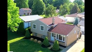 6325 ELMDALE RD video tour