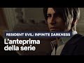 Resident Evil: Infinite Darkness | Anteprima della serie | Netflix Italia