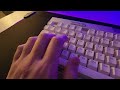 Corsair K70 RGB MK 2 SE Mechanical RAPIDFIRE Gaming Keyboard Review