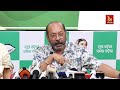 ଓଡ଼ିଆ ବହିରେ କ’ଣ ଲେଖା ହେବ ଅଣଓଡ଼ିଆ କହିବେ ଏହା ଓଡ଼ିଶାବାସୀ ସମ୍ଭାଳିବେନି: ବିଜେଡି | NandighoshaTV