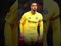 Diogo Costa em larga entrevista: "Somos um povo que está sempre disposto a sofrer pelo sucesso"