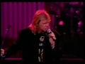 John Farnham - Seemed Like A Good Idea LIVE