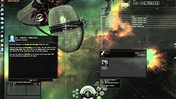 How to Survive EVE Online - 01 - Updated for Crucible 1.1