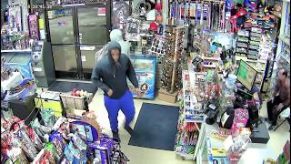 Help Yucaipa Detectives Identify Armed Robbery Suspects