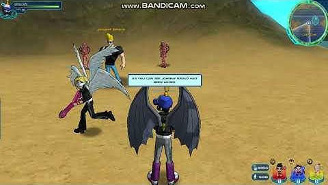 fusionfall retro valentines day 2019