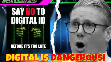 Dictatuur van de digitale ID | Wat staat ons te wachten?