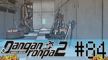 Danganronpa 2 - Chapter 4 :: Part 13