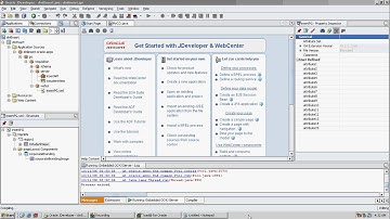 Dml Insert operation in oaf