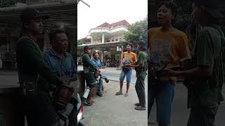 Rasah Bali  Cover Pengamen Jalanan