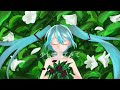 【初音ミク】Hello World【オリジナル】