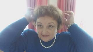 Есть ли любовь после 60/Ответ для Тонечки Моториной /Видео № 551 Есть ли любовь после 60/Ответ для Тонечки Моториной /Видео № 551