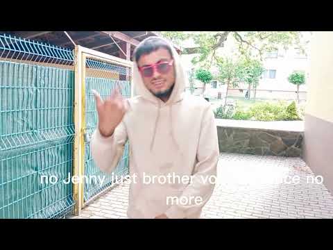 Mc Dalibor ❌ Mc Adrian drogy