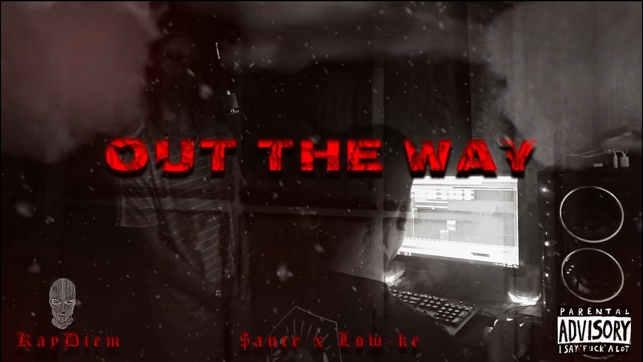Guarda OUT THE WAY - $auce + Low-ke (Official Visualizer) su YouTube Guarda OUT THE WAY - $auce + Low-ke (Official Visualizer) su YouTube