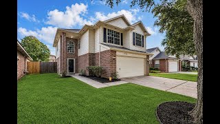 18146 Westlock Court video tour